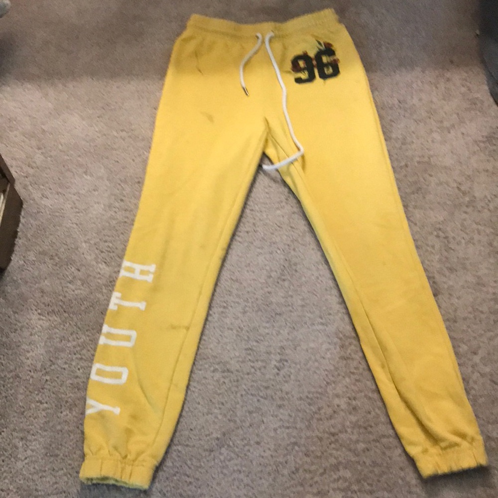 Sweatpants